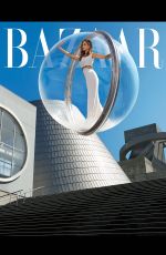 JENNIFER ANISTON in Harper