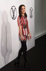 JENNIFER CONNELLY at Louis Vuitton Monogram Celebration in New York