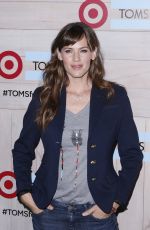 JENNIFER GARNER at Toms for Target Launch Event in Culver City