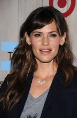 JENNIFER GARNER at Toms for Target Launch Event in Culver City