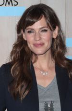 JENNIFER GARNER at Toms for Target Launch Event in Culver City