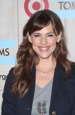 JENNIFER GARNER at Toms for Target Launch Event in Culver City