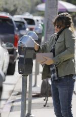 JENNIFER GARNER Out in Santa Monica 3110