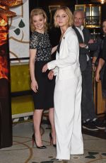 JENNIFER LAWRENCE at The Hunger Games: Mockingjay Part 1 Photocall in London
