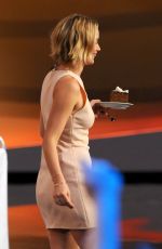 JENNIFER LAWRENCE at Wetten, Dass..? Show in Germany