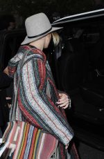 JENNIFER LAWRENCE Leaves Her Hotel in New York 1611