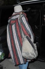 JENNIFER LAWRENCE Leaves Her Hotel in New York 1611