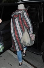 JENNIFER LAWRENCE Leaves Her Hotel in New York 1611