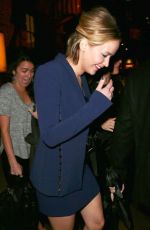 JENNIFER LAWRENCE Night Out in New York 1311