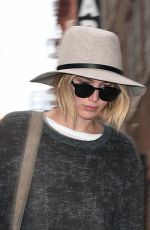 JENNIFER LAWRENCE Out and About in New York 1111