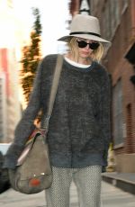JENNIFER LAWRENCE Out and About in New York 1111