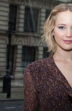 JENNIFER LAWRENCE - The Hunger Games: Mockingjay Part 1 Portraits