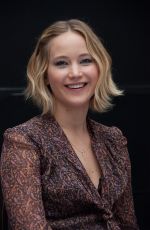 JENNIFER LAWRENCE - The Hunger Games: Mockingjay Part 1 Portraits