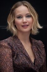 JENNIFER LAWRENCE - The Hunger Games: Mockingjay Part 1 Portraits