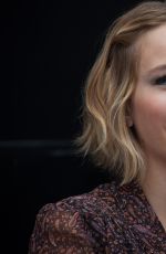 JENNIFER LAWRENCE - The Hunger Games: Mockingjay Part 1 Portraits