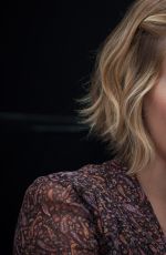 JENNIFER LAWRENCE - The Hunger Games: Mockingjay Part 1 Portraits