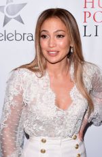 JENNIFER LOPEZ Promotes Her True Love Book in New York