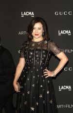 JENNIFER TILLY at 2014 Lacma Art + Film Gala in Los Angeles