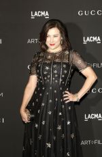 JENNIFER TILLY at 2014 Lacma Art + Film Gala in Los Angeles