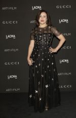 JENNIFER TILLY at 2014 Lacma Art + Film Gala in Los Angeles