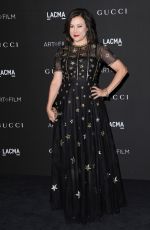 JENNIFER TILLY at 2014 Lacma Art + Film Gala in Los Angeles