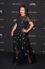 JENNIFER TILLY at 2014 Lacma Art + Film Gala in Los Angeles