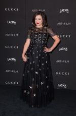 JENNIFER TILLY at 2014 Lacma Art + Film Gala in Los Angeles