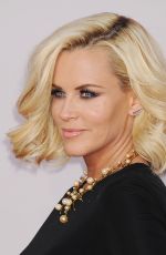 JENNY MCCARTHY at 2014 American Music Awards in Los Angeles