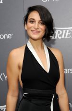 JENNY SLATE at Variety Studio Actors on Actors Presented by Samung Galaxy
