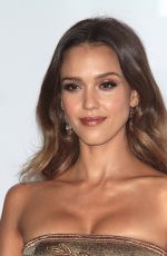 JESSICA ALBA at 2014 baby2baby Gala in Culver City