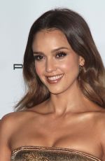 JESSICA ALBA at 2014 baby2baby Gala in Culver City