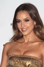 JESSICA ALBA at 2014 baby2baby Gala in Culver City