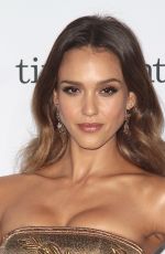 JESSICA ALBA at 2014 baby2baby Gala in Culver City