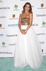 JESSICA ALBA at 2014 baby2baby Gala in Culver City