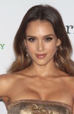 JESSICA ALBA at 2014 baby2baby Gala in Culver City