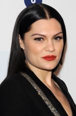 JESSIE J at Musicians on Call