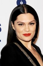 JESSIE J at Musicians on Call