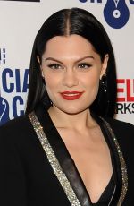 JESSIE J at Musicians on Call