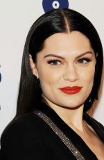 JESSIE J at Musicians on Call