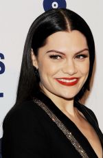 JESSIE J at Musicians on Call