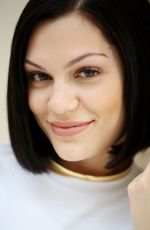 JESSIE J by Matt Sayles