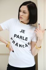 JESSIE J by Matt Sayles