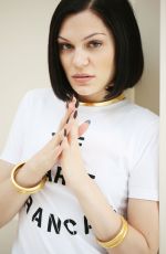 JESSIE J by Matt Sayles