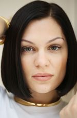JESSIE J by Matt Sayles