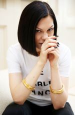 JESSIE J by Matt Sayles