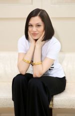 JESSIE J by Matt Sayles