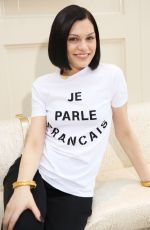 JESSIE J by Matt Sayles