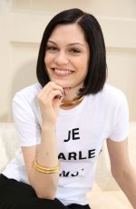 JESSIE J by Matt Sayles