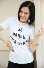 JESSIE J by Matt Sayles