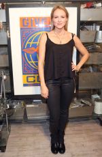 JEWEL at Give to Cure Founders in New York